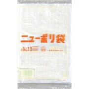 0441074 [福助 ニューポリ袋 02 No.10]