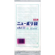 0441481 [福助 ニューポリ袋 05 No.8]