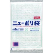 0441521 [福助 ニューポリ袋 05 No.12]