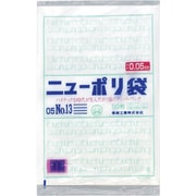 0441538 [福助 ニューポリ袋 05 No.13]