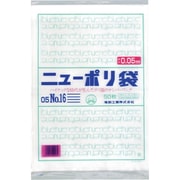 0441562 [福助 ニューポリ袋 05 No.16]