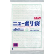 0441589 [福助 ニューポリ袋 05 No.18]