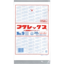 0502391 [福助 フクレックス 新 No.9 紐なし]