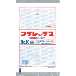 0502405 [福助 フクレックス 新 No.10 紐なし]