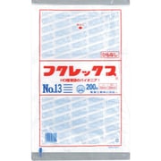 0502431 [福助 フクレックス 新 No.13 紐なし]