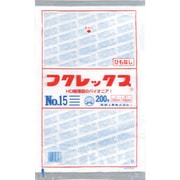 0502456 [福助 フクレックス 新 No.15 紐なし]