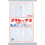 0502472 [福助 フクレックス 新 No.19 紐なし]