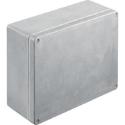 0573700000 [ワイドミュラー IP66/67/68 防水用中継用アルミボックス（280×230×111）]