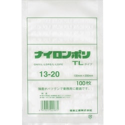 0702269 [福助 ナイロンポリ TLタイプ 13-20]