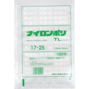 0702730 [福助 ナイロンポリ TLタイプ 17-25]
