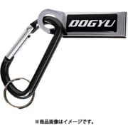 10092 [DOGYU フリーホルダー付カラビナFF-2-BL]