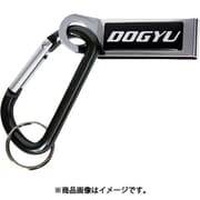 10093 [DOGYU フリーホルダー付カラビナFF-3-BL]