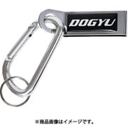 10095 [DOGYU フリーホルダー付カラビナFF-2-S]
