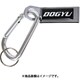 10096 [DOGYU フリーホルダー付カラビナFF-3-S]