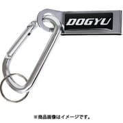 10096 [DOGYU フリーホルダー付カラビナFF-3-S]
