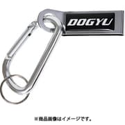 10097 [DOGYU フリーホルダー付カラビナFF-4-S]