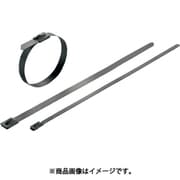 1015320000 [ワイドミュラー ケーブルタイ ポリエステルコーティングステンレスタイプ]