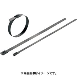 1015350000 [ワイドミュラー ケーブルタイ ポリエステルコーティングステンレスタイプ]