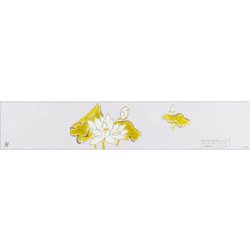 大黒 ディッシュ用掛紙 D-29 120290