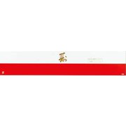 120900 [大黒 ディッシュ用掛紙 D-35]