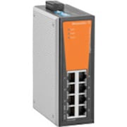 1241270000 [ワイドミュラー ワイドミュラー IE-SW 産業用スイッチングHUB 8ポート ギガビットイーサネット]