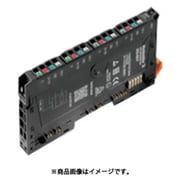 1315220000 [ワイドミュラー ワイドミュラー スライス式リモートI/O uーremote IP20 4デジタル入力モジュール正極スイッチ]