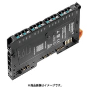 1315240000 [ワイドミュラー スライス式リモートIO u-remote IP20 8デジタル出力モジュール 2線式 PNP]
