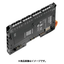 1315390000 [ワイドミュラー ワイドミュラー スライス式リモートI/O uーremote IP20 16デジタル入力モジュール負極スイッチ]