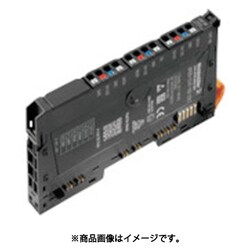 1315570000 [ワイドミュラー ワイドミュラー スライス式リモートI/O uーremote IP20 100kHzカウンタモジュール 1デジタル出力]