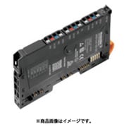 1315570000 [ワイドミュラー ワイドミュラー スライス式リモートI/O uーremote IP20 100kHzカウンタモジュール 1デジタル出力]
