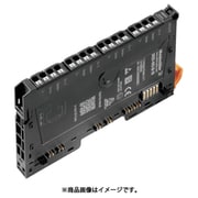 1315680000 [ワイドミュラー スライス式リモートIO u-remote IP20 4アナログ出力モジュール 16ビット分解能]