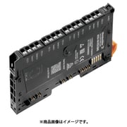 1315700000 [ワイドミュラー スライス式リモートIO u-remote IP20 4温度信号入力モジュール 測温抵抗体]