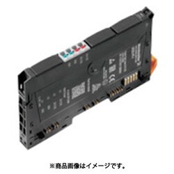 1334710000 [ワイドミュラー ワイドミュラー スライス式リモートI/O uーremote IP20 パワーフィードモジュール 入力径路]