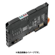 1334710000 [ワイドミュラー ワイドミュラー スライス式リモートI/O uーremote IP20 パワーフィードモジュール 入力径路]