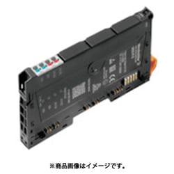 1334740000 [ワイドミュラー ワイドミュラー スライス式リモートI/O uーremote IP20 パワーフィードモジュール 出力径路]
