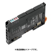 1334740000 [ワイドミュラー ワイドミュラー スライス式リモートI/O uーremote IP20 パワーフィードモジュール 出力径路]