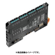 1334800000 [ワイドミュラー ワイドミュラー スライス式リモートI/O uーremote IP20 電位分配モジュール 入力径路 0V用]