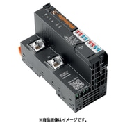 1334920000 [ワイドミュラー スライス式リモートIO u-remote IP20 EtherNet/IP通信カプラ]