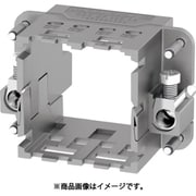 1428940000 [ワイドミュラー ワイドミュラー HDC用インサートフレーム サイズ6B 印字ab]