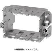 1428960000 [ワイドミュラー ワイドミュラー HDC用インサートフレーム サイズ10B 印字AC]