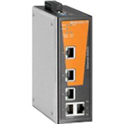1504280000 [ワイドミュラー ワイドミュラー IE-SW 産業用スイッチングHUB 5ポート マネージドスイッチ]