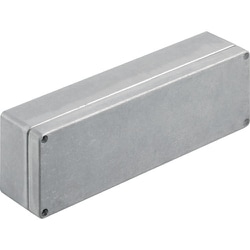 1565260000 [ワイドミュラー IP66/67/68 防水用中継用アルミボックス（250×80×55）]