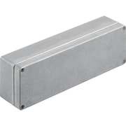 1565260000 [ワイドミュラー IP66/67/68 防水用中継用アルミボックス（250×80×55）]