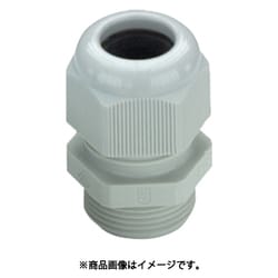 ワイドミュラー プラスチック製PG13.5ケーブルエントリーシステム 1569000000