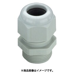 ワイドミュラー プラスチック製PG16ケーブルエントリーシステム 1569010000