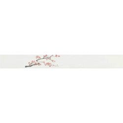 大黒 箸袋 1603 （梅） 三月 三ッ折加工有 176030