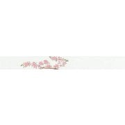 176040 [大黒 箸袋 1604 （桜） 四月 三ッ折加工有]