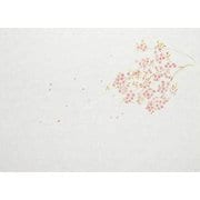 大黒 膳掛紙 No.535 桜 181500