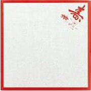 大黒 敷紙 (スマ寿入) 7寸 190203