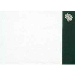 大黒 敷紙 （かご敷紙蓮） 大 191300